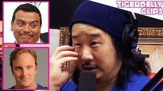 Bobby Lee and Bert Kreischer Breakdown The Carlos Mencia and Jay Mohr Situation