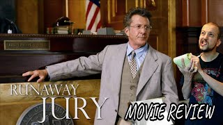Runaway Jury 2003 Movie Review  Interpreting the Stars