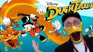DuckTales 2017  Nostalgia Critic