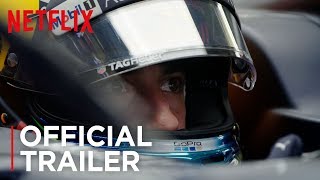 Formula 1 Drive to Survive  Official Trailer HD  Netflix