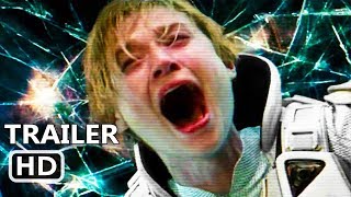 CLOVERFIELD 3 Trailer EXTENDED 2018 The Cloverfield Paradox Netflix Movie HD