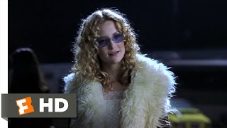 Almost Famous 39 Movie CLIP  Penny Lane  the BandAides 2000 HD
