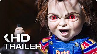 CHILDS PLAY All Clips  Trailers 2019 Chucky