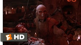 House of 1000 Corpses 1010 Movie CLIP  The Legend of Doctor Satan 2003 HD