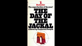 The Day of the Jackal Audiobook by Frederick Forsyth read by George Sewell Abridged