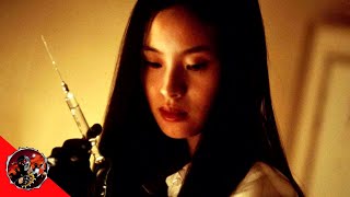 AUDITION 1999 Revisited  Horror Movie Review  Takashi Miike