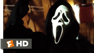 Scream 4 29 Movie CLIP  The Return of Ghostface 2011 HD