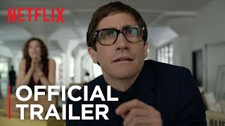 Velvet Buzzsaw  Official Trailer HD  Netflix
