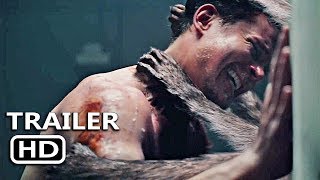 VELVET BUZZSAW Official Trailer 2019 Jake Gyllenhaal Netflix Movie