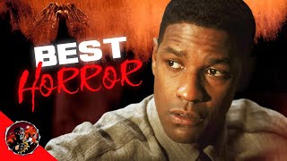 FALLEN 1998 Revisited  Horror Movie Review  Denzel Washington
