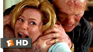 Slither 2006  You Betrayed Me Scene 410  Movieclips