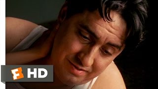 Frida 412 Movie CLIP  Marriage Without Fidelity 2002 HD