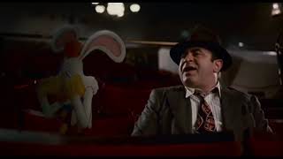 Who Framed Roger Rabbit 1988 Trailer 1
