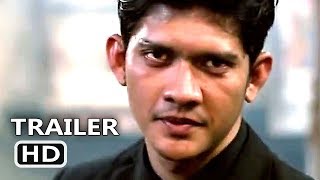 THE NIGHT COMES FOR US Official Trailer 2018 Iko Uwais The Raidlike Action Netflix Movie HD