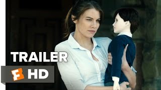The Boy Official Trailer 1 2016  Lauren Cohan Rupert Evans Horror Movie HD