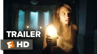 The Boy Official Trailer 2 2016  Lauren Cohan Horror Movie HD