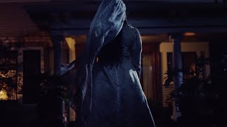 The Curse of La Llorona  Official Trailer HD