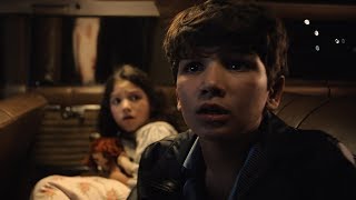 The Curse of La Llorona  Teaser Trailer HD