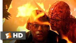 Event Horizon 89 Movie CLIP  To Hell 1997 HD