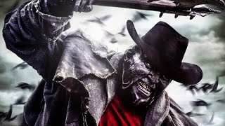JEEPERS CREEPERS REBORN Trailer 2022 Creature Sequel