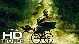JEEPERS CREEPERS REBORN Official Trailer 2022  Horror Movie