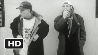 Clerks Official Trailer 1  1994 HD