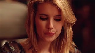 Emma Roberts  The Art of Getting By All Scenes 35 1080p