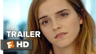 The Circle Official Trailer 1 2017  Emma Watson Movie