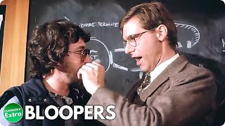 INDIANA JONES AND THE RAIDERS OF THE LOST ARK Bloopers  Deleted Scenes 1981