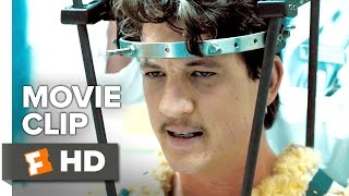 Bleed for This Movie CLIP  Youre Going the Wrong Way 2016  Miles Teller Movie