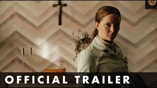 SAINT MAUD  Official Trailer  Starring Morfydd Clark and dir by Rose Glass