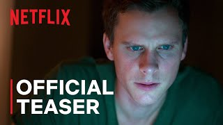 Young Wallander  Official Teaser  Netflix