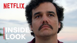 Narcos Mexico  Kings Past The Narcos Legacy  Netflix