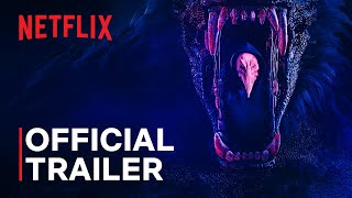 The Order Season 2  Official Trailer  Netflix