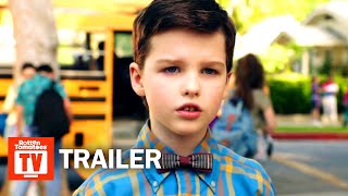 Young Sheldon  Season 1 First Look  Rotten Tomatoes TV