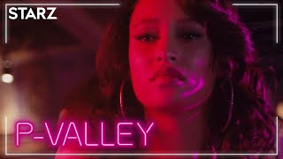 PValley  Official Trailer  STARZ