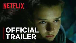 Lost in Space  Official Trailer  Final Season  Netflix