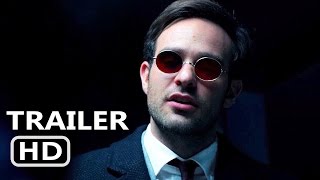 THE DEFENDERS Official Trailer 2017 Marvel Netflix TV Show HD
