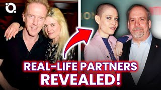 Billions Cast Real Lifestyles Couples Hobbies Revealed  OSSA