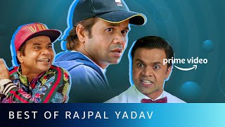 Best Of Rajpal Yadav Movies  Amazon Prime Video