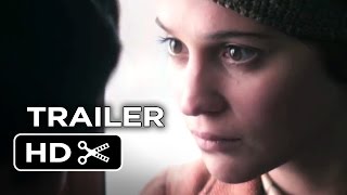 Testament Of Youth Official Trailer 1 2015  Kit Harington Hayley Atwell War Movie HD
