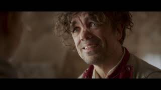 CYRANO  Official Trailer Universal Pictures HD