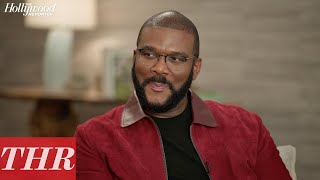 A Jazzmans Blues Cast Gushes Over Tyler Perry and Bold Ambitious Film  TIFF 2022