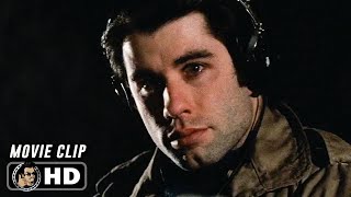 BLOW OUT Clip  Car Crash 1981 John Travolta