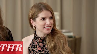 Anna Kendrick on the Exciting and Scary Challenge of Her Performance in Alice Darling  TIFF
