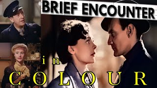 Brief Encounter in Colour full film