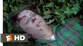 The Kid Was Dead  Stand by Me 68 Movie CLIP 1986 HD