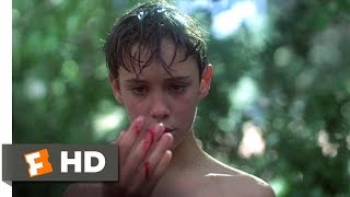 Leeches  Stand by Me 58 Movie CLIP 1986 HD