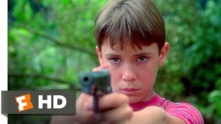 Youre Not Taking Him  Stand by Me 78 Movie CLIP 1986 HD