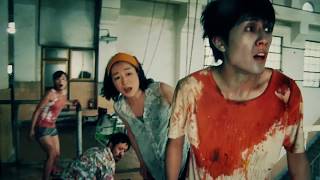 One Cut of the Dead  Official Trailer HD  A Shudder Exclusive